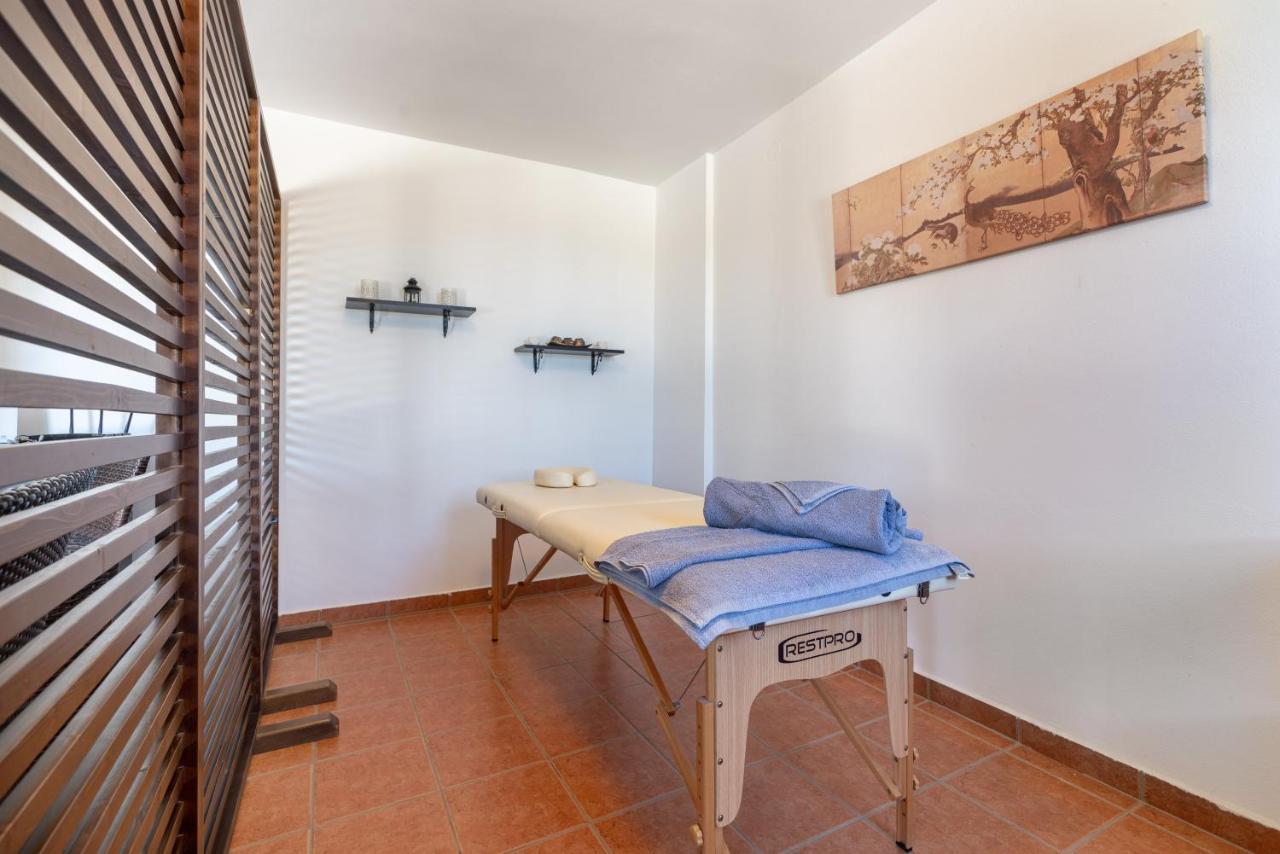 Reggina'S Apartments فينيكاس المظهر الخارجي الصورة